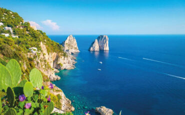 Escursioni Capri - Agenzia di Viaggi Taddeo Travel