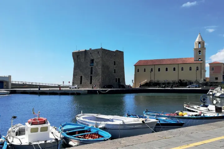 Escursioni Acciaroli - Agenzia di Viaggi Taddeo Travel