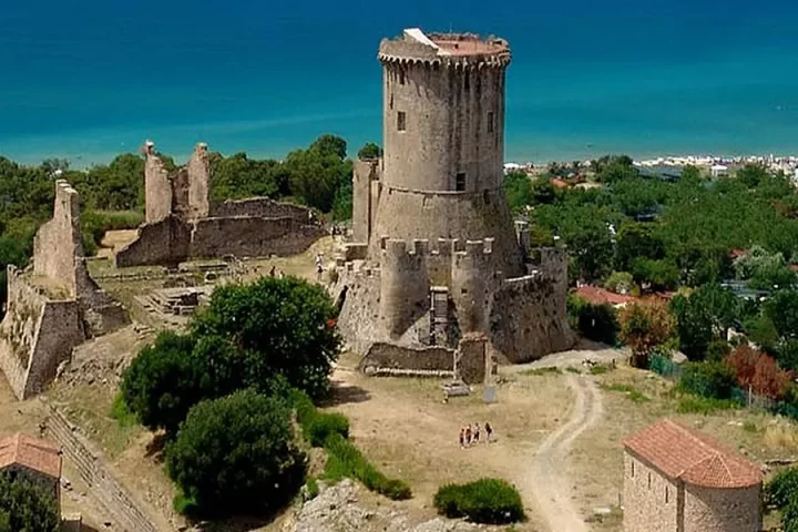 Escursioni Costiera Cilentana - Agenzia di Viaggi Taddeo Travel
