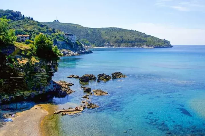 Escursioni Costiera Cilentana - Agenzia di Viaggi Taddeo Travel