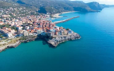 Escursioni Marina di Camerota - Agenzia di Viaggi Taddeo Travel