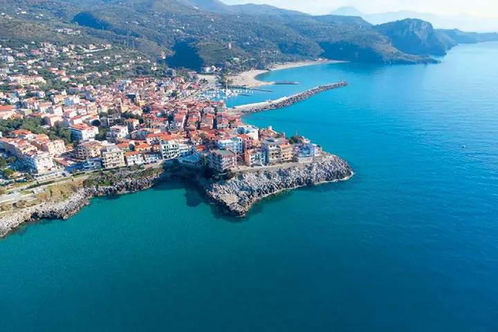 Escursioni Marina di Camerota - Agenzia di Viaggi Taddeo Travel