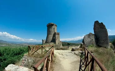 Escursioni Scavi di Velia - Agenzia di Viaggi Taddeo Travel