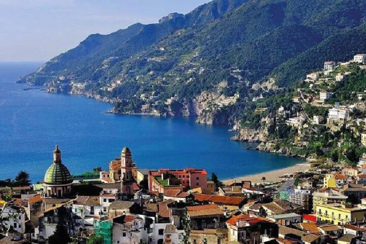 Escursioni Vietri - Agenzia di Viaggi Taddeo Travel
