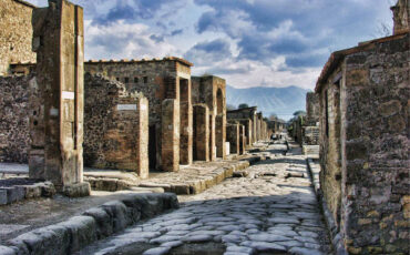 Escursioni Pompei - Agenzia di Viaggi Taddeo Travel