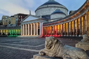 Tour Il Bello della Campania - Agenzia di Viaggi Taddeo Travel