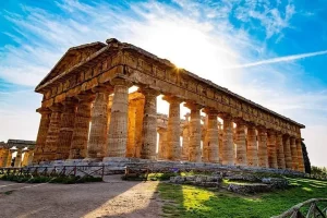 Tour Il Bello della Campania - Agenzia di Viaggi Taddeo Travel