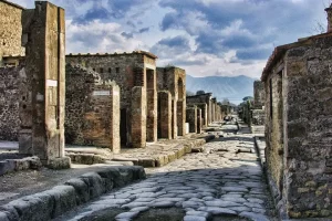 Tour Il Bello della Campania - Agenzia di Viaggi Taddeo Travel