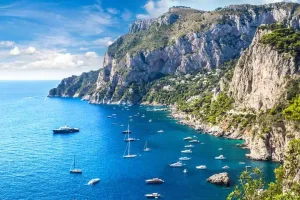 Tour Il Bello della Campania - Agenzia di Viaggi Taddeo Travel