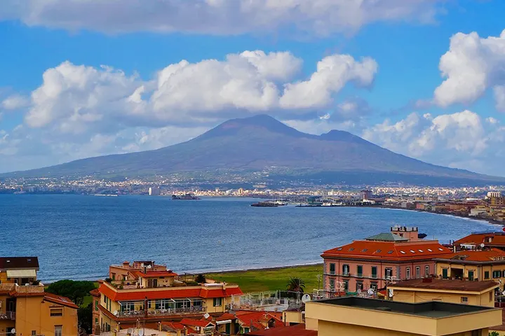 Tour Il Bello della Campania - Agenzia di Viaggi Taddeo Travel