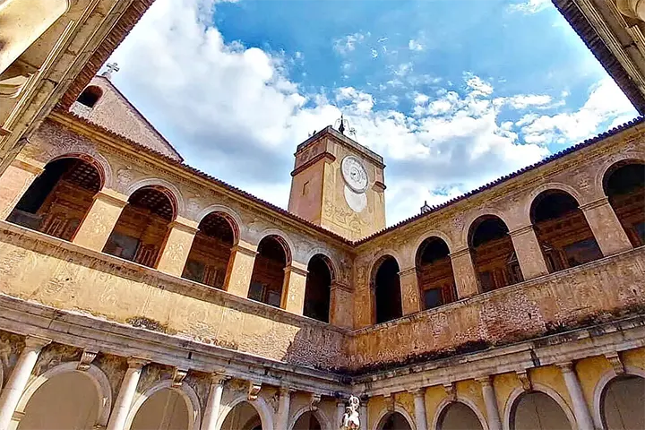 Tour Chiese - Agenzia di Viaggi Taddeo Travel