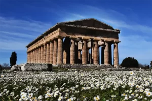 Tour del Cilento - Agenzia di Viaggi Taddeo Travel