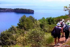 Tour Cilento Trekking - Agenzia di Viaggi Taddeo Travel