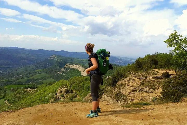 Tour Cilento Trekking - Agenzia di Viaggi Taddeo Travel