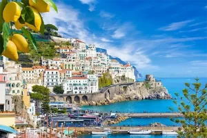 Tour Sole & Mare - Agenzia di Viaggi Taddeo Travel