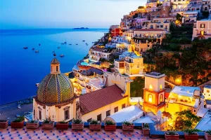 Tour Sole & Mare - Agenzia di Viaggi Taddeo Travel
