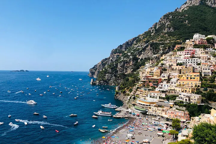 Tour Sole & Mare - Agenzia di Viaggi Taddeo Travel